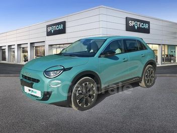 FIAT 600 (2E GENERATION) II 1.2 HYBRID 110 LA PRIMA DCT6