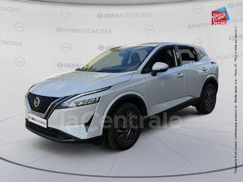 NISSAN QASHQAI 3 III 1.3 MILD HYBRID 140 CH ACENTA