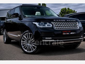 LAND ROVER 