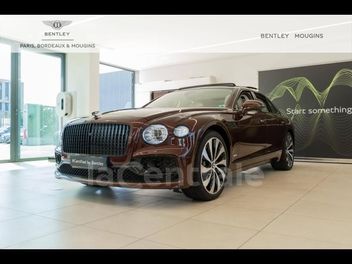 BENTLEY 