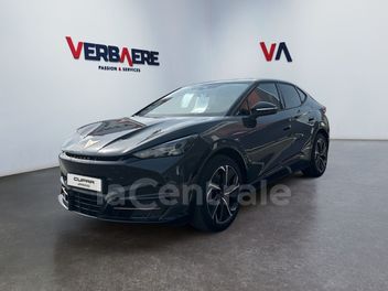 CUPRA 