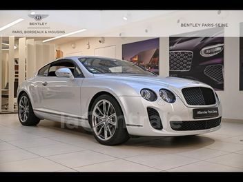 BENTLEY 
