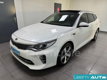 KIA OPTIMA 2 SW II SW 1.7 CRDI 141 ISG GT LINE DCT7