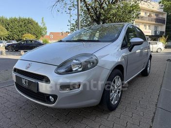 FIAT PUNTO 3 III (3) 1.2 8V 69 ITALIA 5P