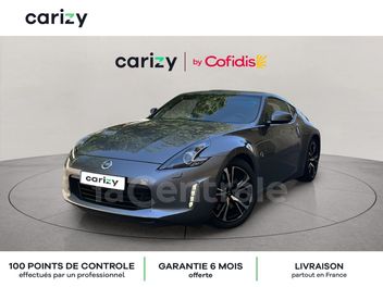 NISSAN 370Z (2) COUPE 3.7 V6 328 24CV