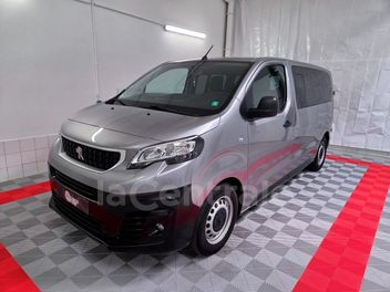 PEUGEOT TRAVELLER 1.5 BLUEHDI 120 S&S COMPACT ACTIVE