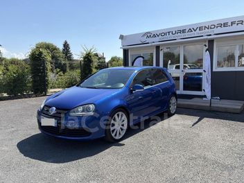 VOLKSWAGEN GOLF 5 R32 V R32 3.2 V6 FSI 250 4MOTION 5P