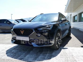 CUPRA 