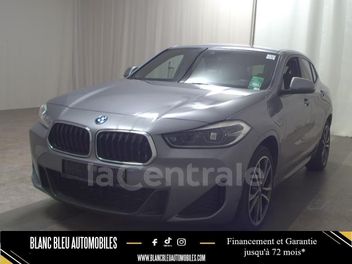 BMW X2 F39 (F39) XDRIVE 25E 220 BVA M SPORT