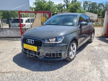 AUDI A1 (2) 1.4 TFSI 125 AMBIENTE S TRONIC