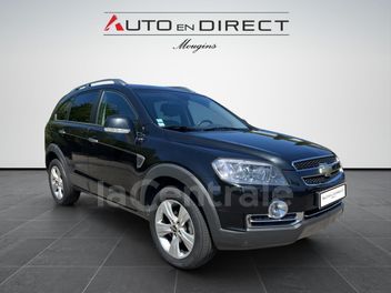 CHEVROLET 