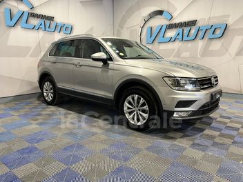 VOLKSWAGEN TIGUAN 2 II 2.0 TDI 150 BLUEMOTION TECHNOLOGY CONFORTLINE 4MOTION DSG7