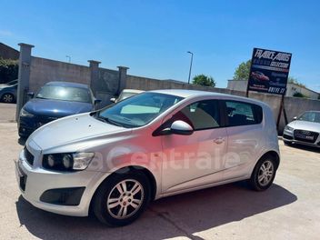 CHEVROLET 