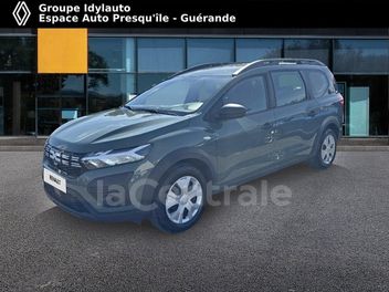 DACIA 