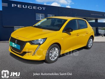 PEUGEOT 208 (2E GENERATION) II 1.5 BLUEHDI 100 S&S ACTIVE