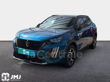 PEUGEOT 