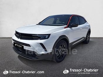 OPEL 