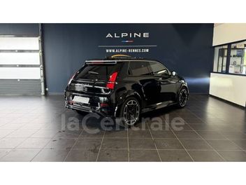ALPINE 