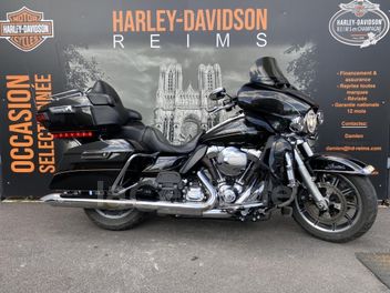 HARLEY DAVIDSON TOURING ULTRA LIMITED 1690
