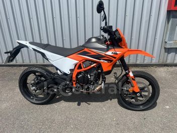 KTM SMR 125