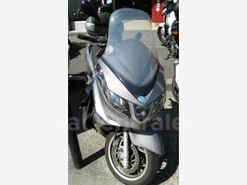 PIAGGIO X10 350