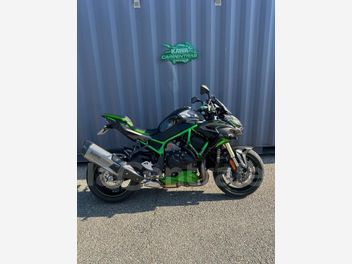 KAWASAKI Z H2 1000