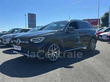 MERCEDES GLC (2) 2.0 300 DE 4MATIC AMG LINE 9G-TRONIC