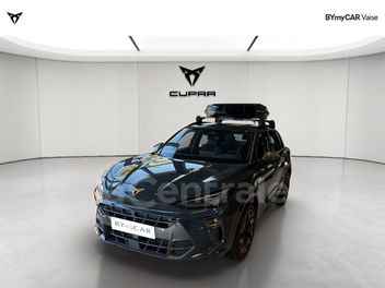 CUPRA 