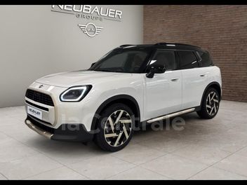 MINI COUNTRYMAN 3 III (U25) C 170 FAVOURED DKG7