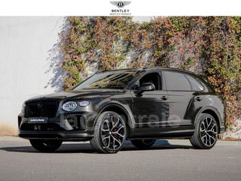 BENTLEY 