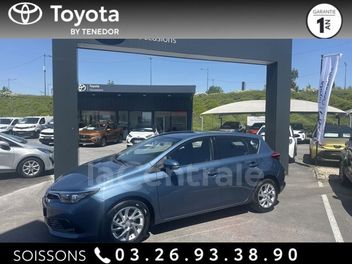 TOYOTA AURIS 2 II (2) 1.2T DYNAMIC