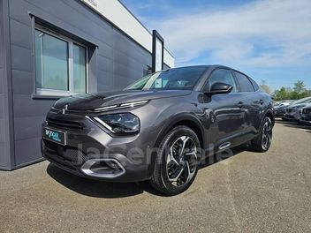 CITROEN C4 (3E GENERATION) X III X 1.2 PURETECH 130 S&S SHINE EAT8