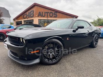 DODGE 