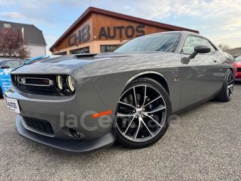 DODGE 