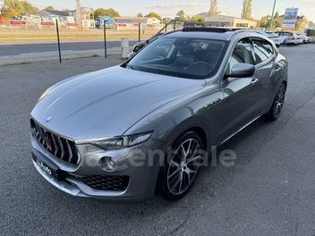 MASERATI