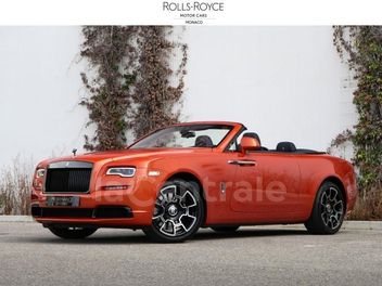 ROLLS ROYCE 