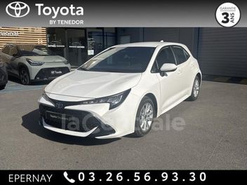 TOYOTA COROLLA 12 XII 1.8 PRO HYBRIDE 140 DYNAMIC BUSINESS + PROGRAMME BEYOND ZERO ACADEMY