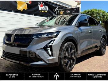 RENAULT 
