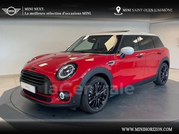 MINI MINI 3 CLUBMAN III (F54) (2) COOPER 136 EDITION PREMIUM PLUS BVA7