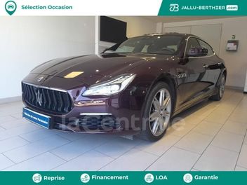 MASERATI 