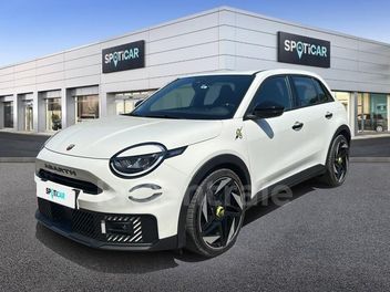 ABARTH 
