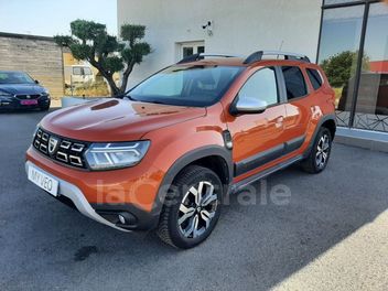 DACIA DUSTER 2 II (2) 1.0 ECO-G 100 4X2 PRESTIGE E6U