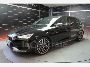 CUPRA 
