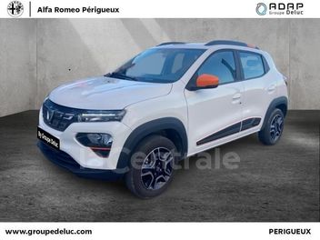 DACIA 