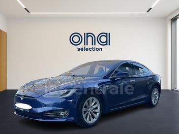 TESLA 