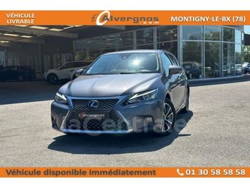 LEXUS 