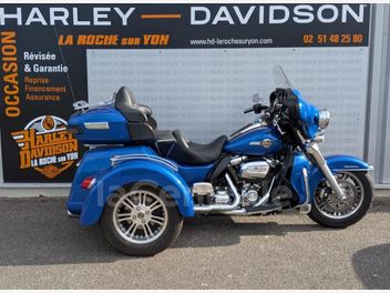 HARLEY DAVIDSON TRIKES TRI GLIDE ULTRA 1868