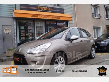 CITROEN 
