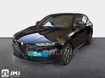 ALFA ROMEO 
