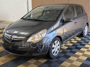 OPEL 